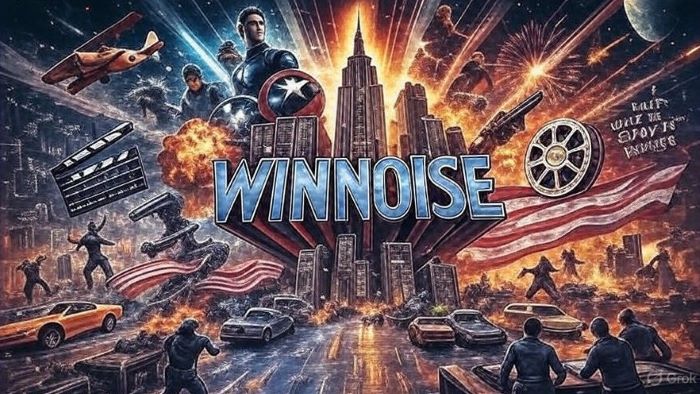 Watch free 2025 blockbuster movies online